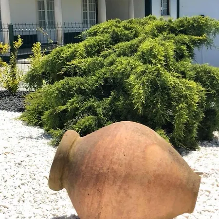 Tatil Evi Paradise Valley House