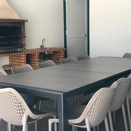 Paradise Valley House Tatil Evi