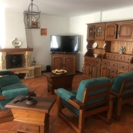 Paradise Valley House Tatil Evi São Martinho do Porto