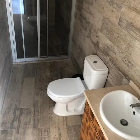 Tatil Evi Paradise Valley House