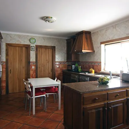 Paradise Valley House * São Martinho do Porto