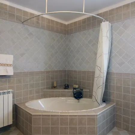 Tatil Evi Paradise Valley House *