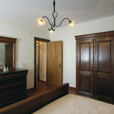 Paradise Valley House Tatil Evi São Martinho do Porto