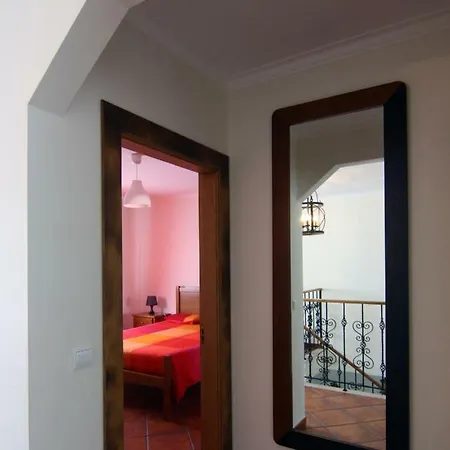 Paradise Valley House São Martinho do Porto