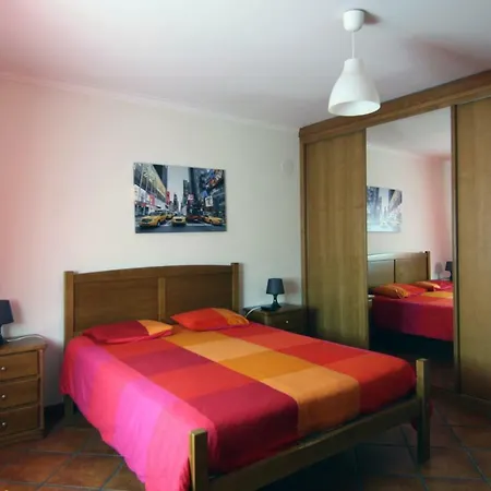 Paradise Valley House * São Martinho do Porto