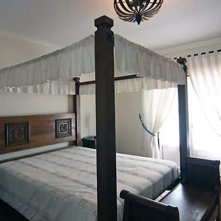 Paradise Valley House São Martinho do Porto