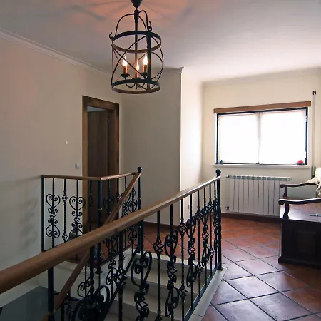 Tatil Evi Paradise Valley House