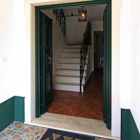 Paradise Valley House Tatil Evi *