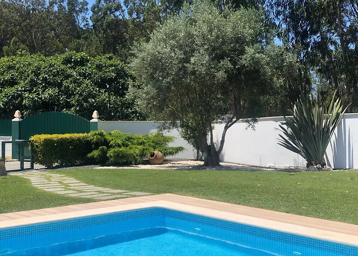 Paradise Valley House * サン・マルティーニョ・ド・ポルト