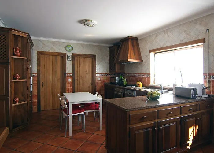 Paradise Valley House * サン・マルティーニョ・ド・ポルト