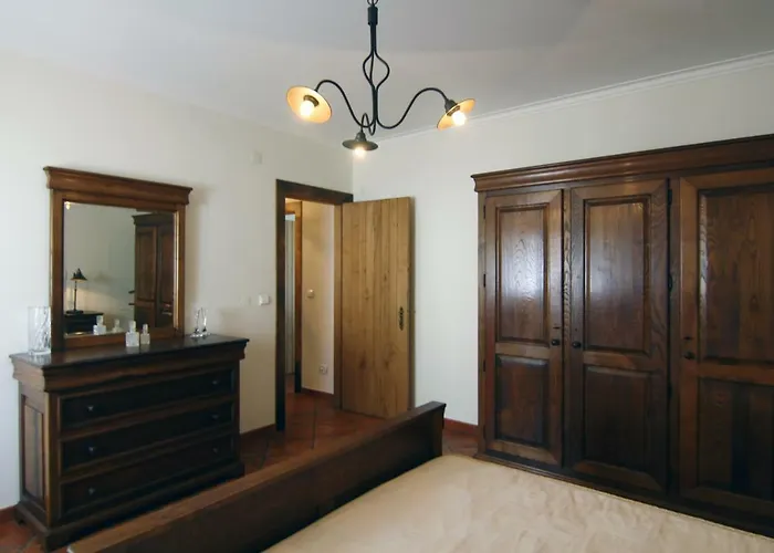 Paradise Valley House 別荘 サン・マルティーニョ・ド・ポルト