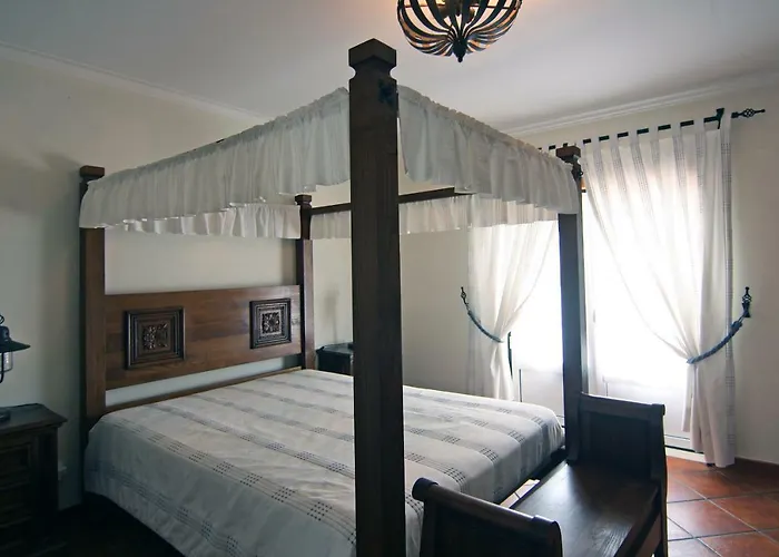 Paradise Valley House サン・マルティーニョ・ド・ポルト