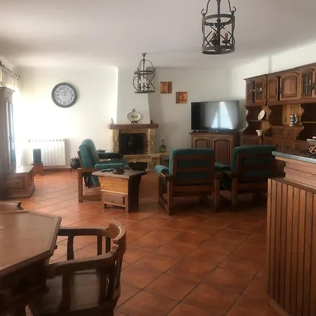 Paradise Valley House Casa de Férias *