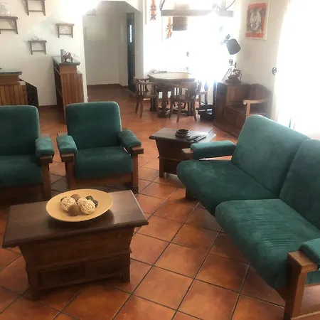 Casa de Férias Paradise Valley House