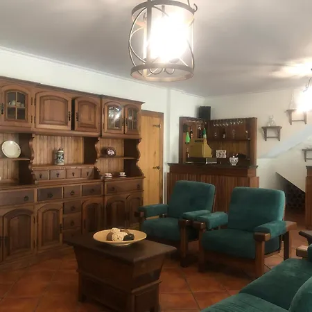 Paradise Valley House Sao Martinho do Porto