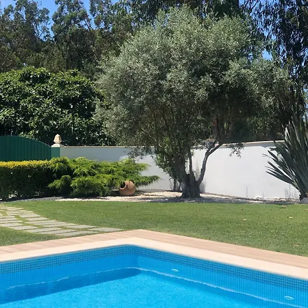 Paradise Valley House * Sao Martinho do Porto