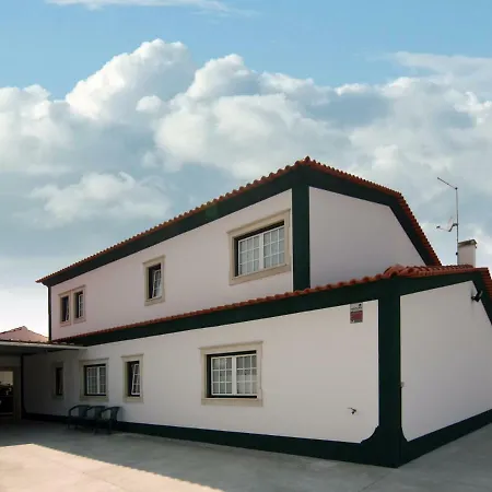 Casa de Férias Paradise Valley House São Martinho do Porto