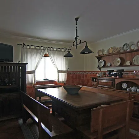 Casa de Férias Paradise Valley House São Martinho do Porto