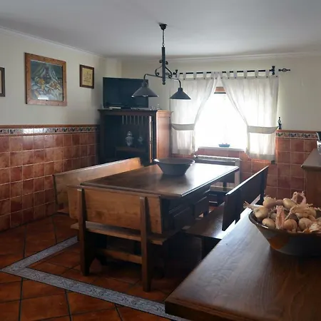Casa de Férias Paradise Valley House *