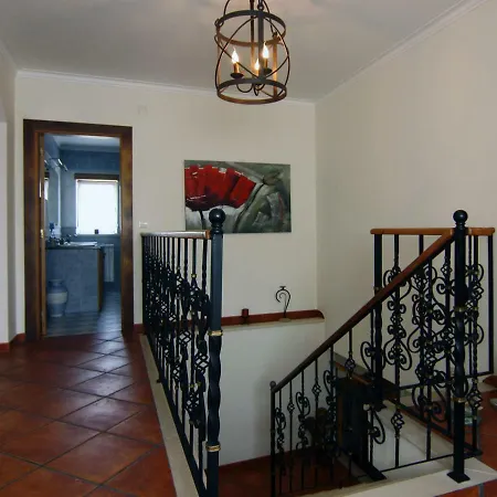 Paradise Valley House Casa de Férias