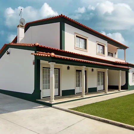 Casa de Férias Paradise Valley House *