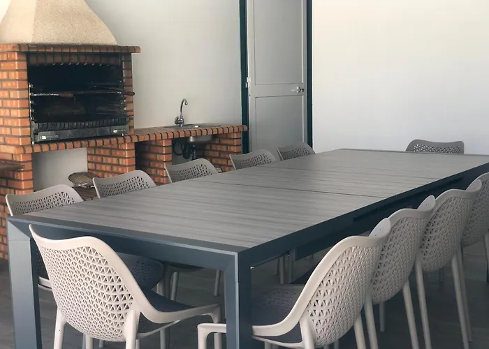 Paradise Valley House Сasa de vacaciones