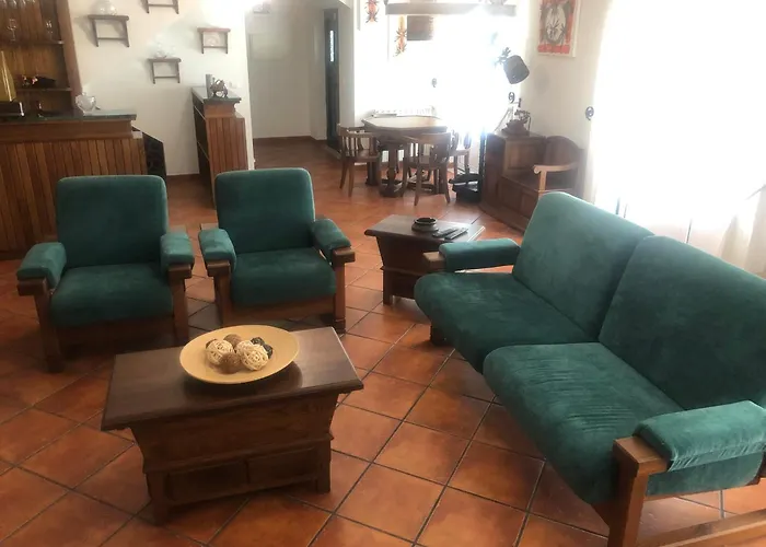 Сasa de vacaciones Paradise Valley House