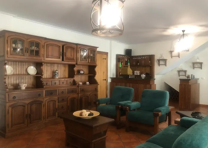 Paradise Valley House São Martinho do Porto