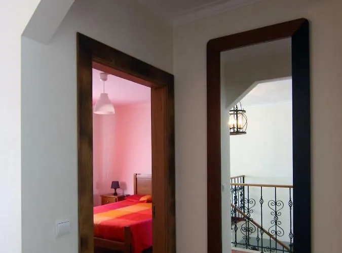 Paradise Valley House São Martinho do Porto