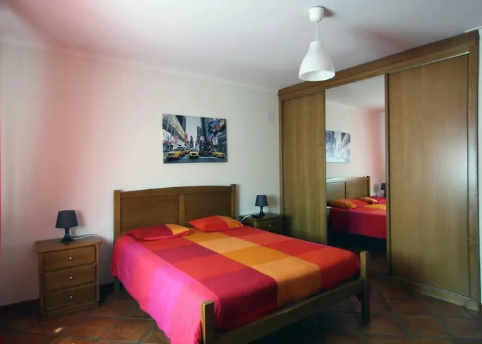 Paradise Valley House * São Martinho do Porto