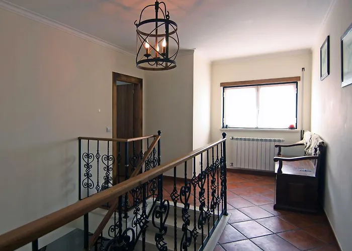 Сasa de vacaciones Paradise Valley House