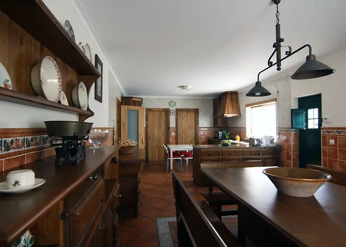 Paradise Valley House Сasa de vacaciones São Martinho do Porto