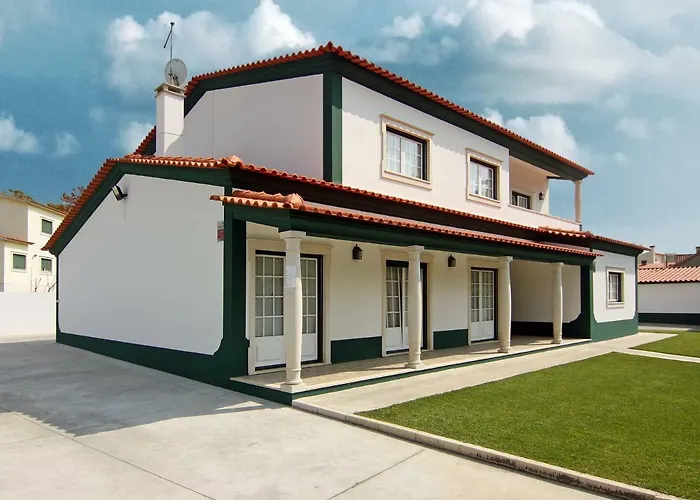 Сasa de vacaciones Paradise Valley House *